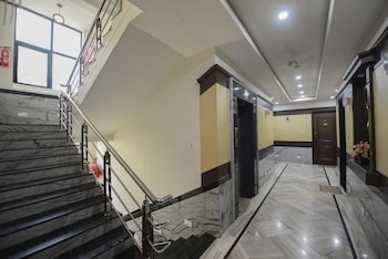 sai enclave residency