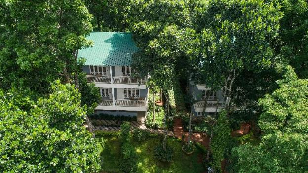 the breeze resort munnar