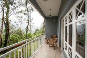 the breeze resort munnar