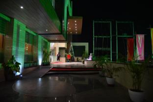 hotel narayanam