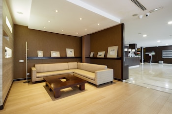 Sercotel Sant Boi,Cornella De Llobregat>>Barcelona,3 star