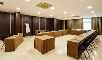 Sercotel Sant Boi,Cornella De Llobregat>>Barcelona,3 star