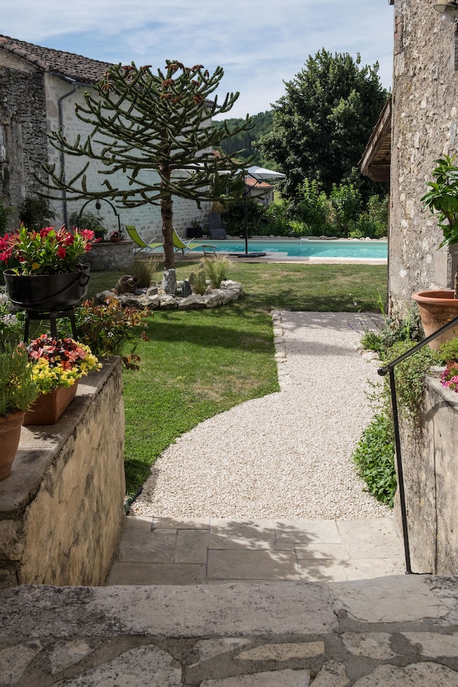 chambres dhotes maison saint privat