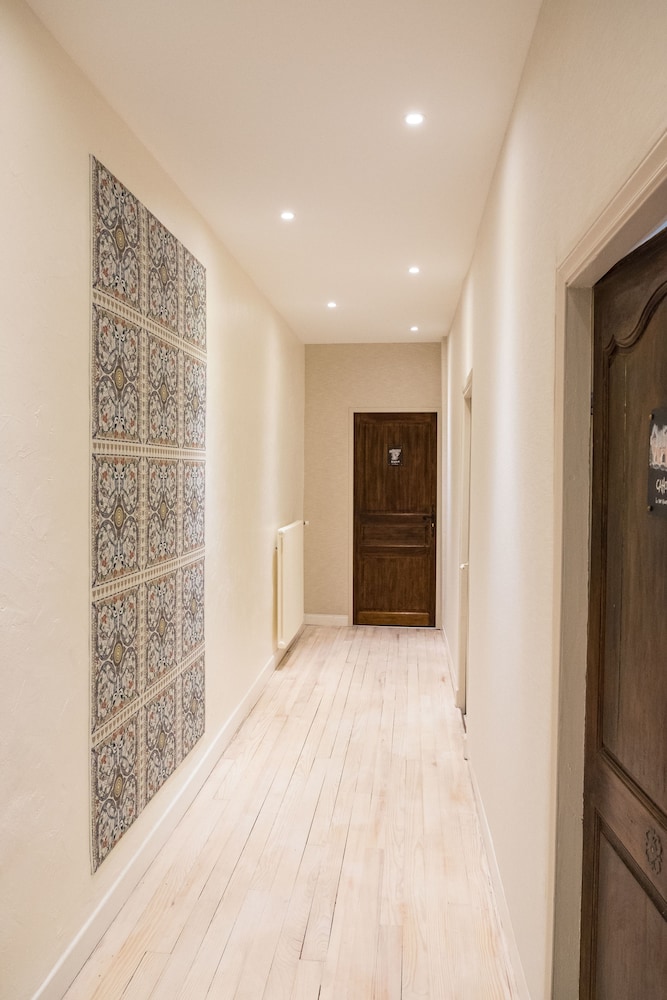 chambres dhotes maison saint privat