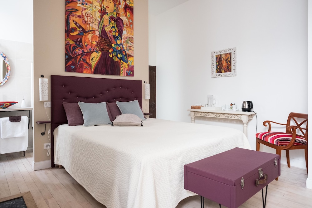 chambres dhotes maison saint privat