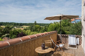 chambres dhotes maison saint privat
