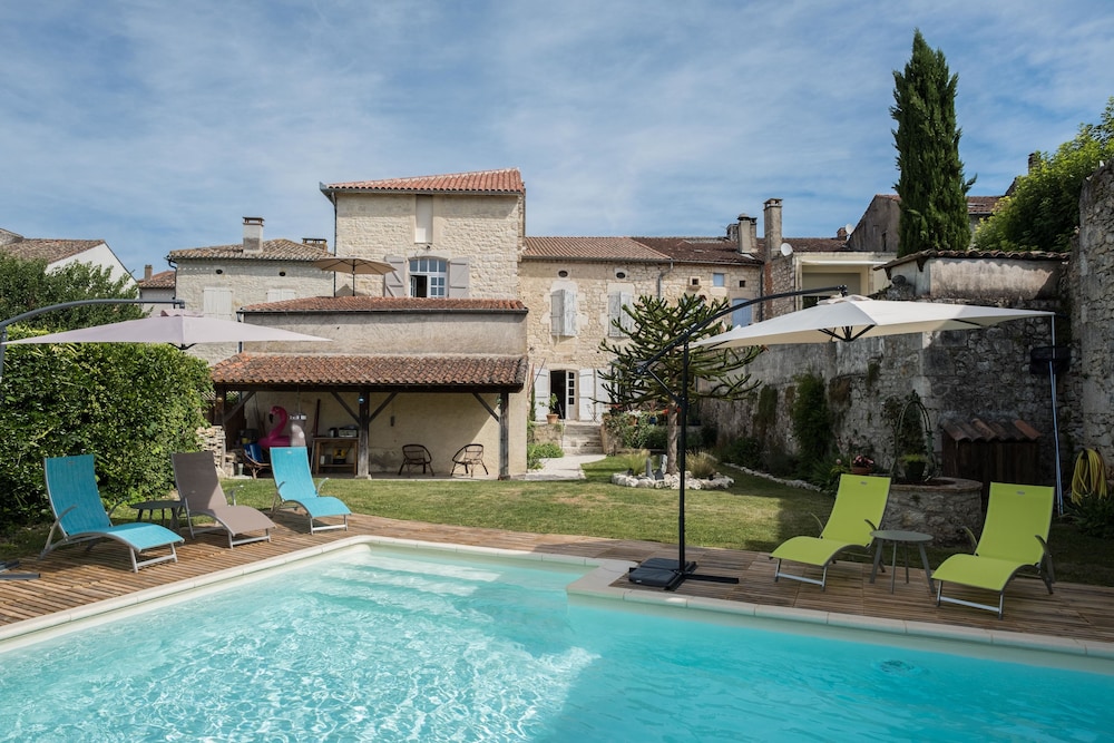 chambres dhotes maison saint privat