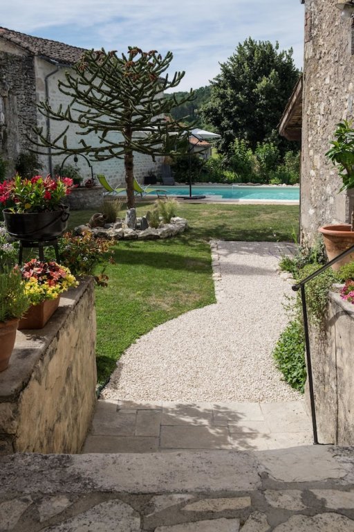 chambres dhotes maison saint privat