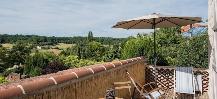 chambres dhotes maison saint privat