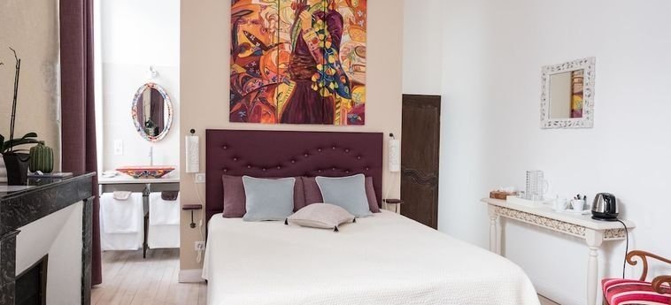 chambres dhotes maison saint privat