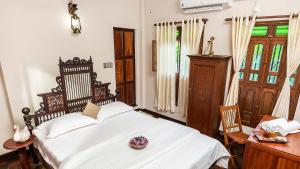 kumarakom wood castle serviced appartments