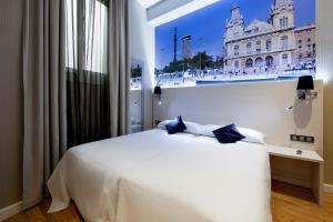 hostal bcn ramblas