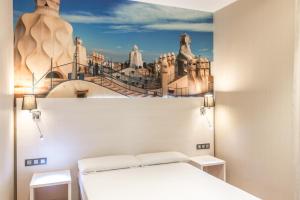 hostal bcn ramblas