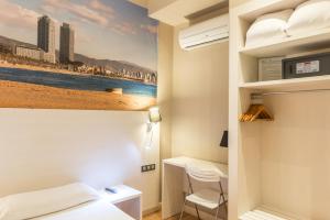 hostal bcn ramblas