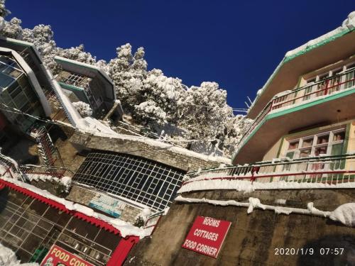 stayapart shruti guest house