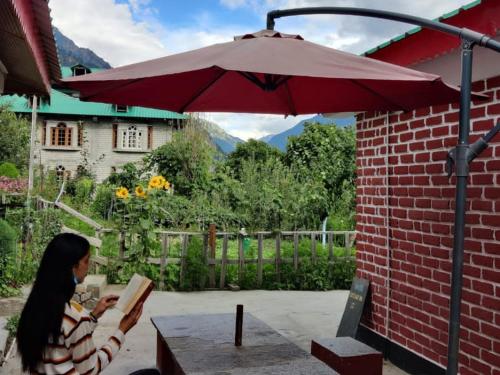 stayapart shruti guest house