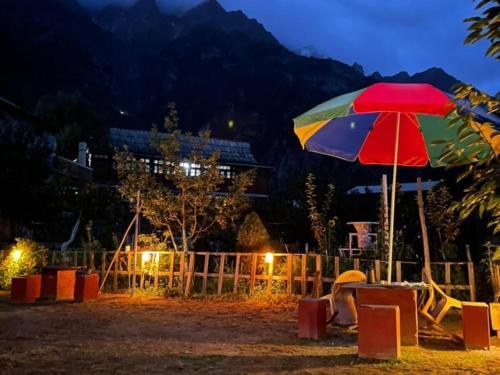 stayapart shruti guest house