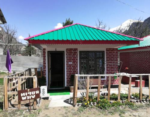 stayapart shruti guest house