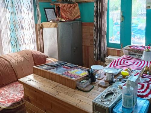 stayapart shruti guest house