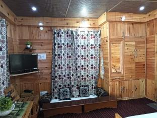 stayapart shruti guest house