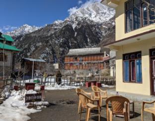 stayapart shruti guest house