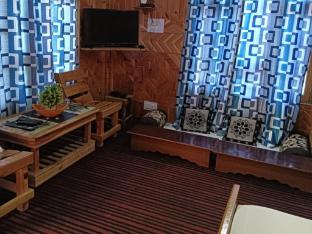 stayapart shruti guest house