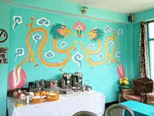 stayapart shruti guest house