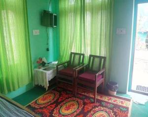 stayapart shruti guest house