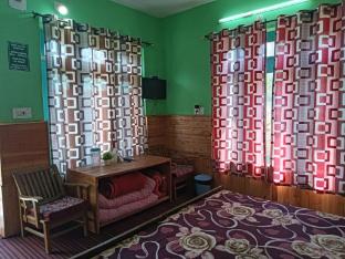 stayapart shruti guest house