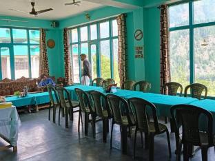 stayapart shruti guest house