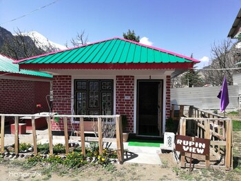 stayapart shruti guest house