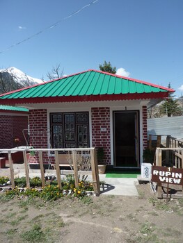 stayapart shruti guest house
