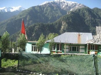 stayapart shruti guest house