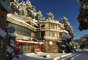 stayapart shruti guest house