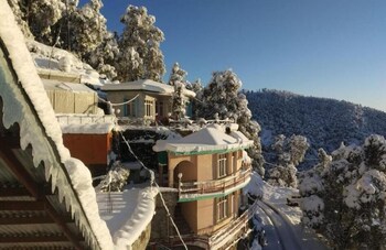 stayapart shruti guest house