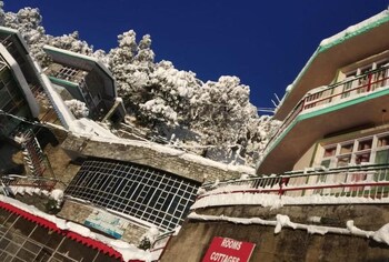 stayapart shruti guest house