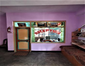 stayapart shruti guest house