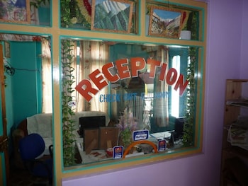 stayapart shruti guest house