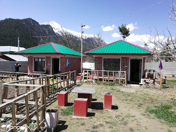 stayapart shruti guest house