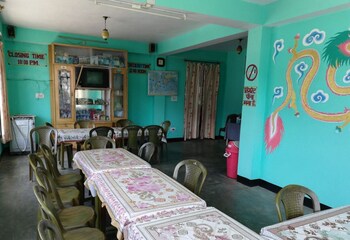 stayapart shruti guest house