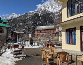 stayapart shruti guest house