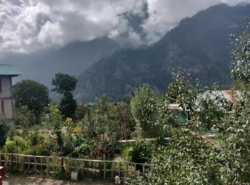 stayapart shruti guest house