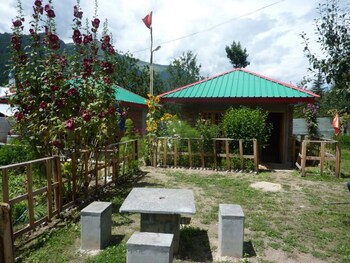 stayapart shruti guest house