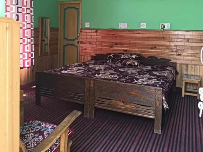 stayapart shruti guest house