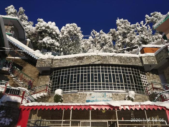 stayapart shruti guest house