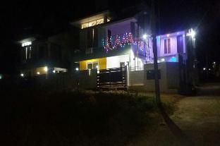 gb castle guesthouse yelagiri