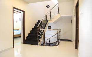 gb castle guesthouse yelagiri