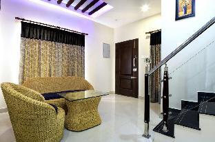 gb castle guesthouse yelagiri