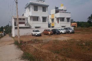 gb castle guesthouse yelagiri