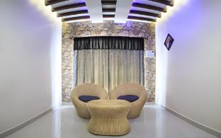 gb castle guesthouse yelagiri